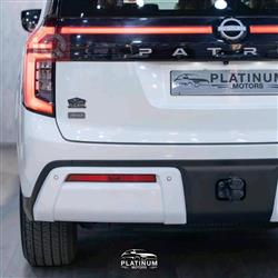 نيسان باترول